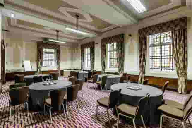 Ulster Suite