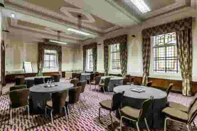 Ulster Suite