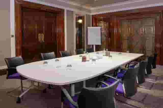 Norfolk Suite