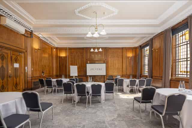 Devon Suite