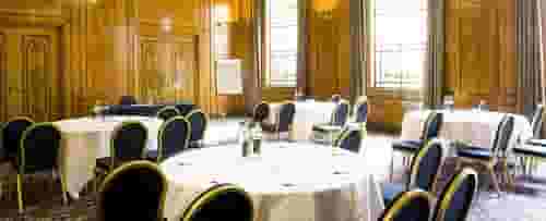 Stafford Suite