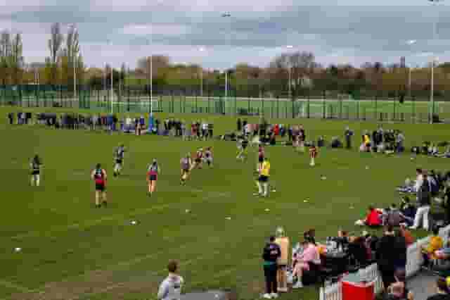 King's House School Sports Ground