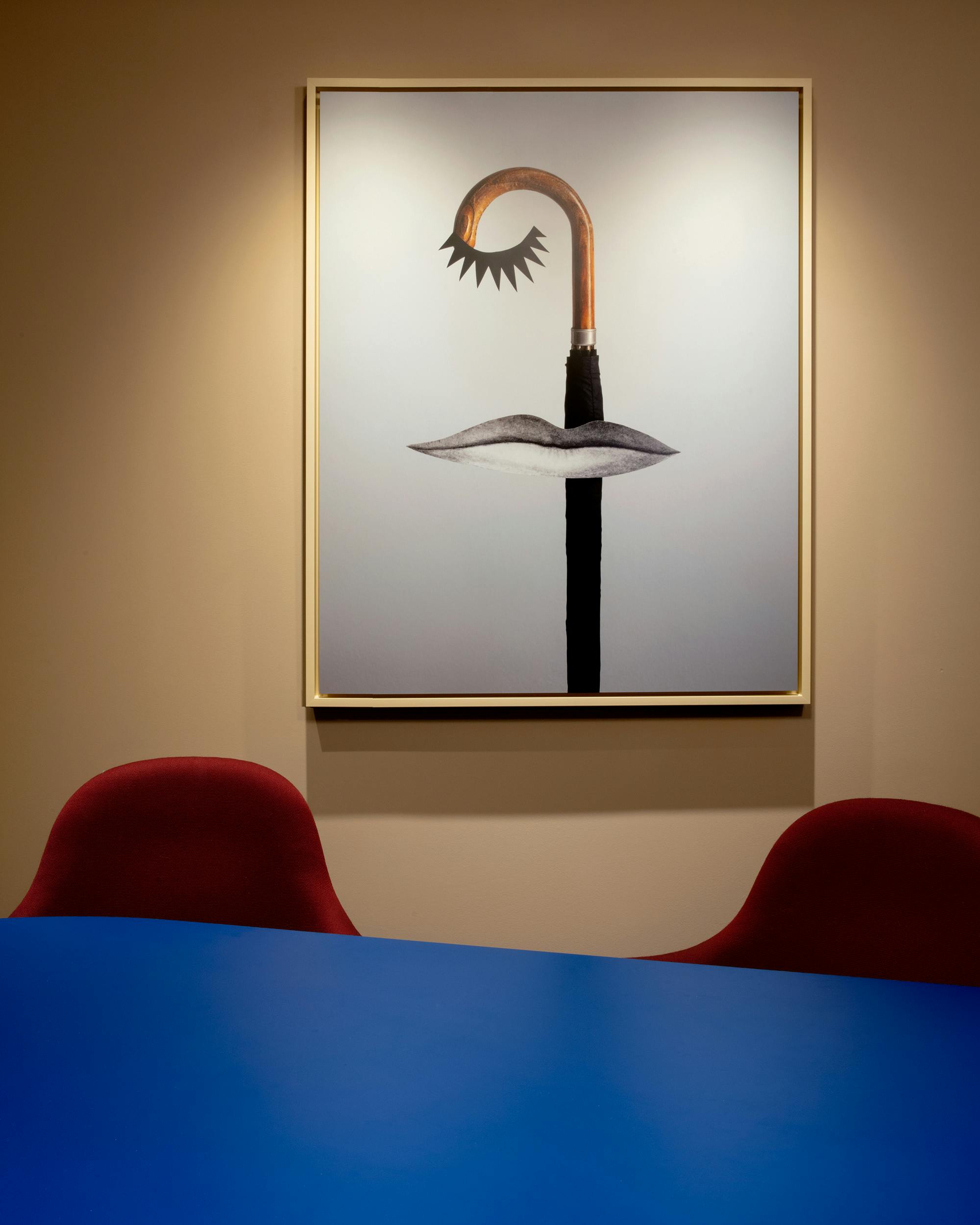 art'otel London Battersea Power Station - Creative Room 4 image 3