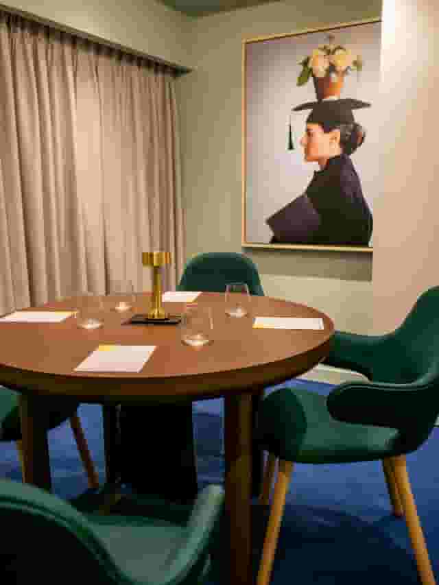 Creative Room 5