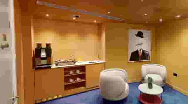 Creative Room 5