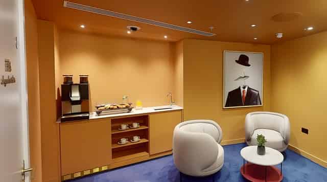 Creative Room 5