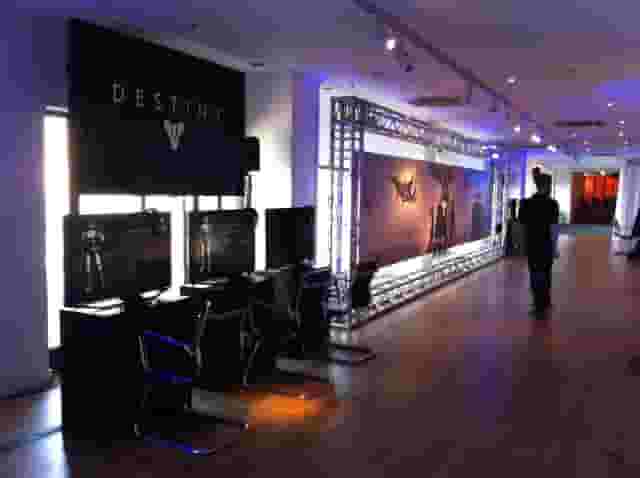 Creative Events