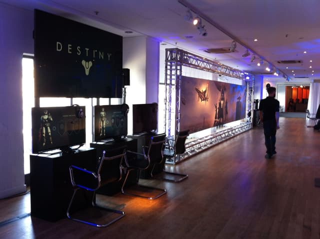 Creative Events