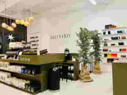 Brityard