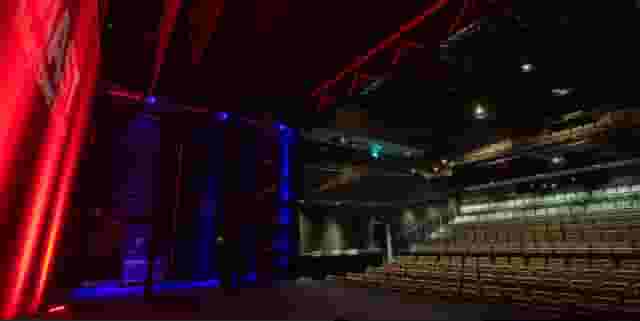 Mayflower Theatre