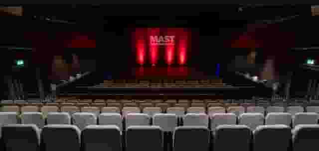 Mayflower Theatre