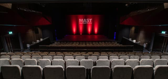 Mayflower Theatre