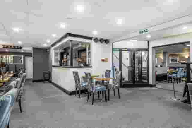Meeting room 2