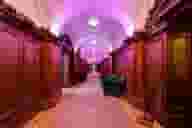 Meeting Rooms