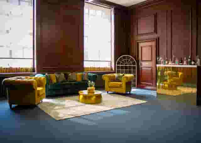 Riverside Rooms
