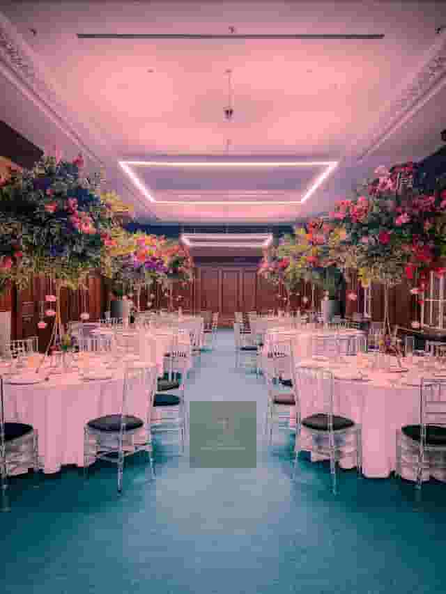 Riverside Rooms