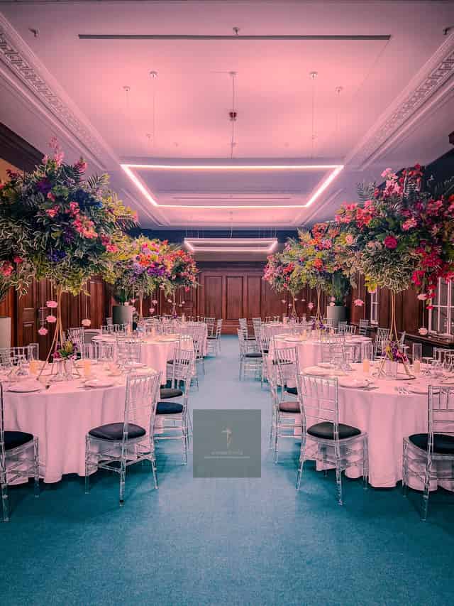 Riverside Rooms