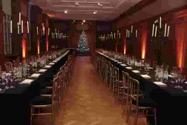 Riverside Rooms
