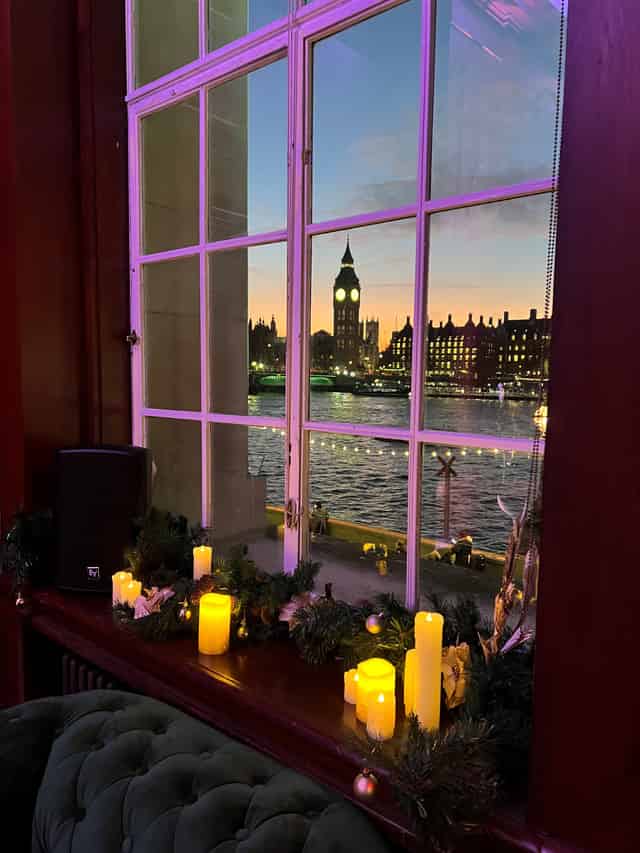 Riverside Rooms