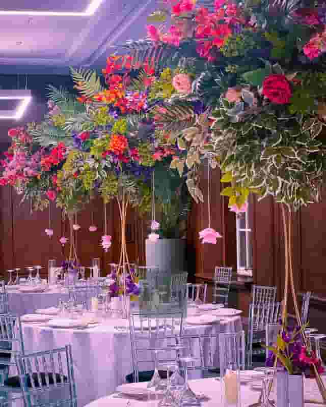 Riverside Rooms