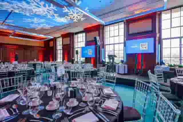 Riverside Rooms