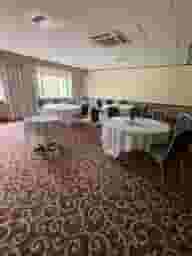 Christmas Party Venues