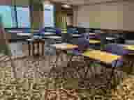Small Meeting Rooms