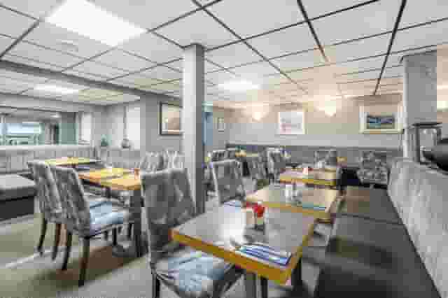 Bluewaters Hotel