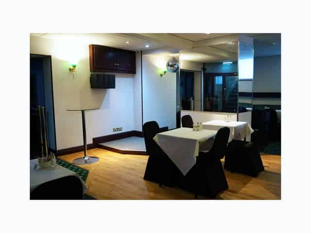 Bluewaters Hotel