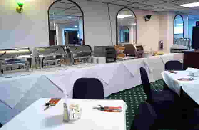Bluewaters Hotel
