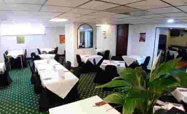 Bluewaters Hotel