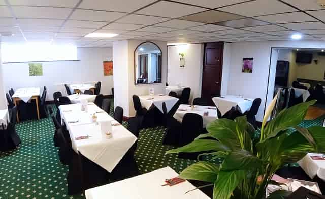 Bluewaters Hotel
