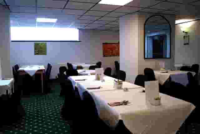 Bluewaters Hotel