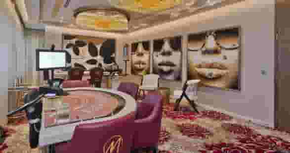 Park Lane Casino