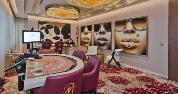 Park Lane Casino