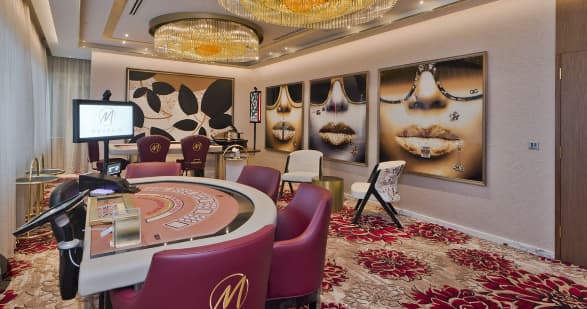 Park Lane Casino