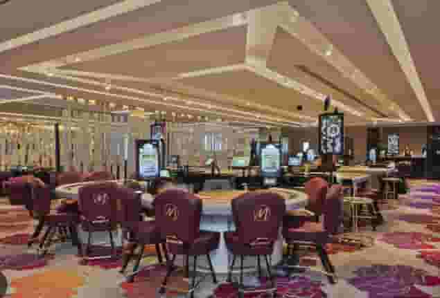 Park Lane Casino