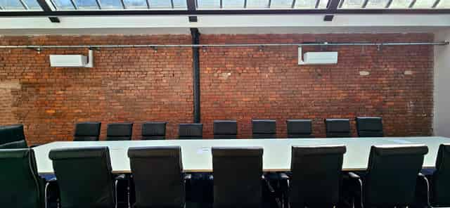 Meeting Rooms at Ram Mill
