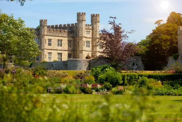 The Garden House