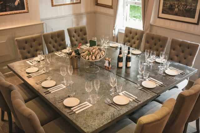 Corrigan's Mayfair
