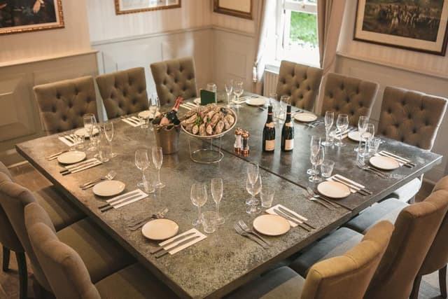 Corrigan's Mayfair
