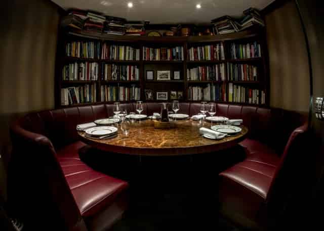 Corrigan's Mayfair