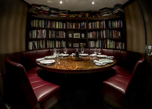 Corrigan's Mayfair