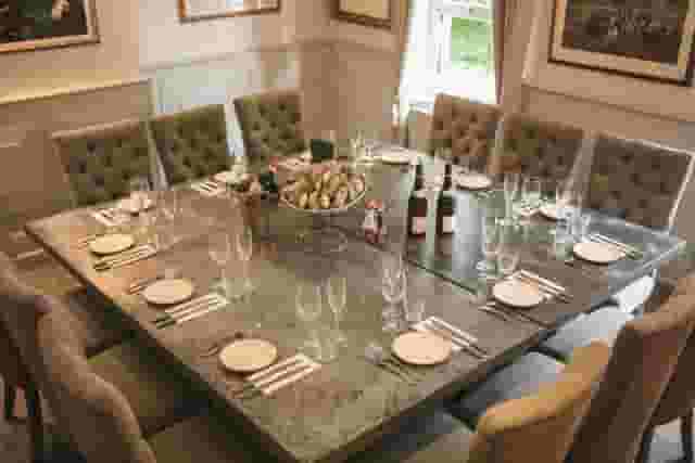Corrigan's Mayfair