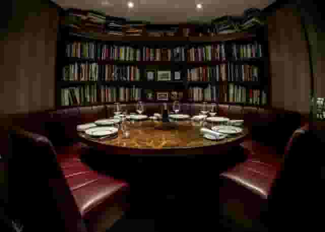 Corrigan's Mayfair