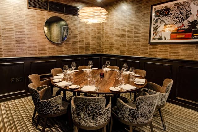 Corrigan's Mayfair
