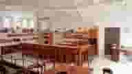 Private Dining Rooms