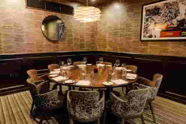 Corrigan's Mayfair