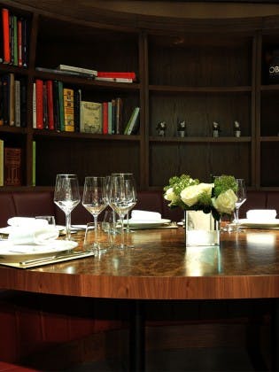 Corrigans Mayfair_The Kitchen Library.jpg