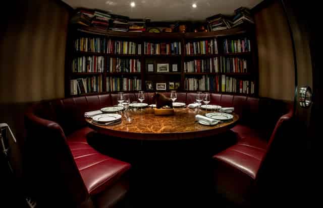 Corrigan's Mayfair